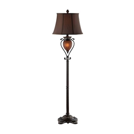 Stein World Stein World 95611 Floor Lamp 95611
